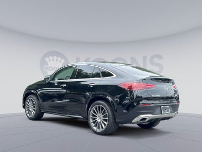 2026 Mercedes-Benz GLE GLE 450 Coupe
