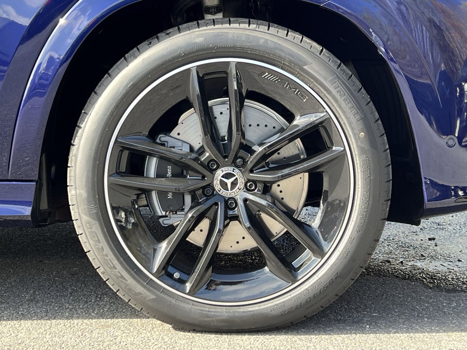 2026 Mercedes-Benz GLE GLE 450 Coupe