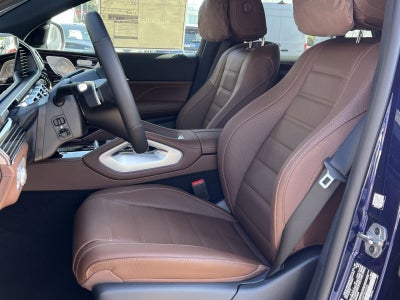 2026 Mercedes-Benz GLE GLE 450 Coupe