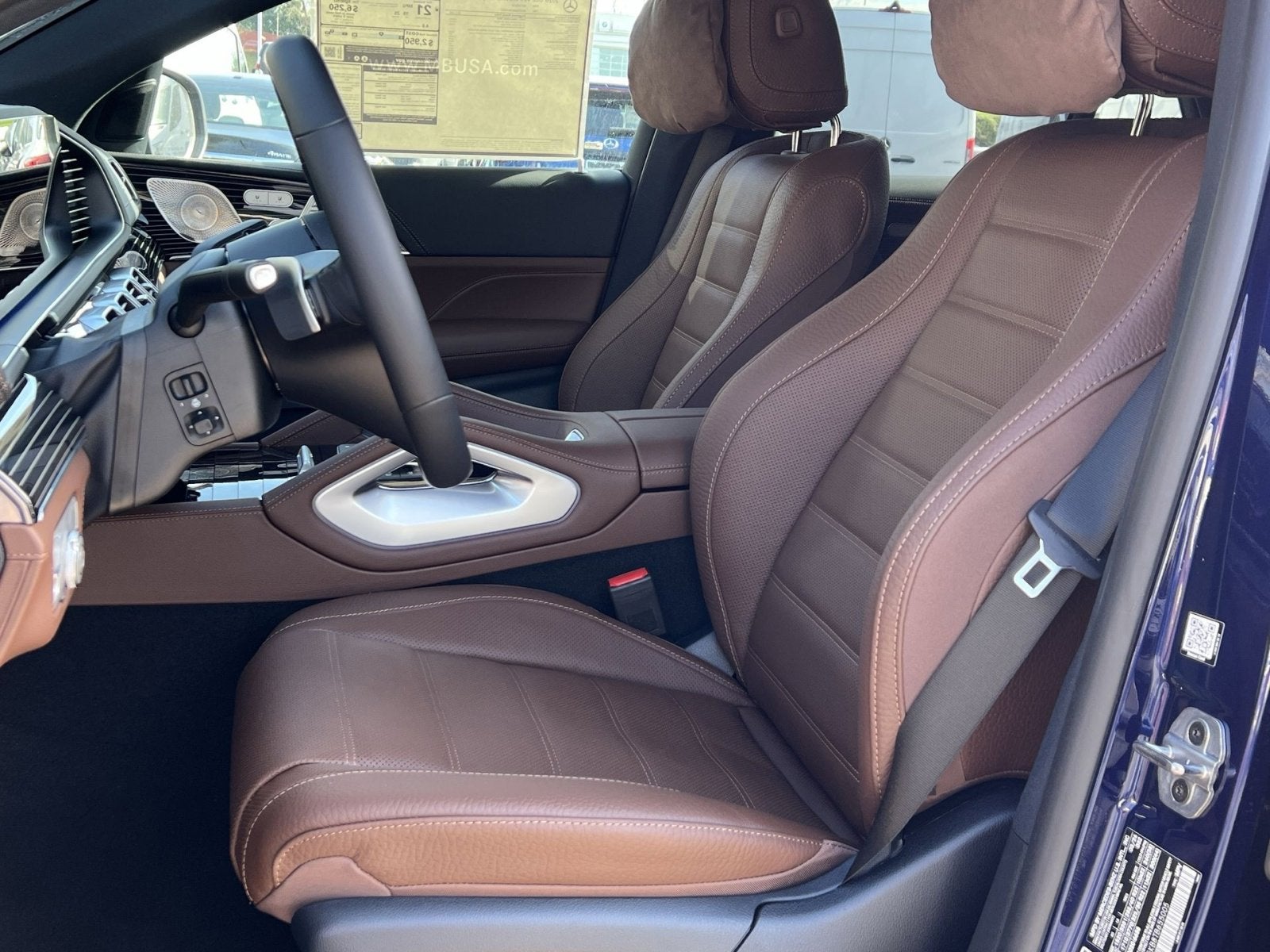 2026 Mercedes-Benz GLE GLE 450 Coupe