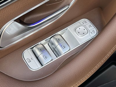 2026 Mercedes-Benz GLE GLE 450 Coupe