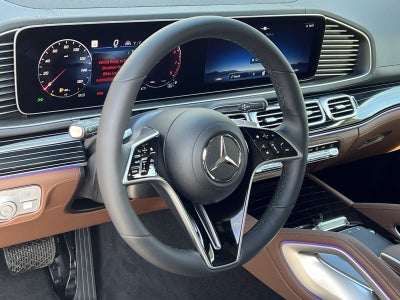 2026 Mercedes-Benz GLE GLE 450 Coupe