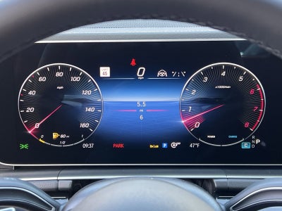 2026 Mercedes-Benz GLE GLE 450 Coupe