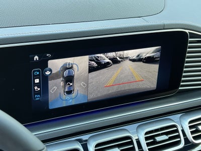 2026 Mercedes-Benz GLE GLE 450 Coupe