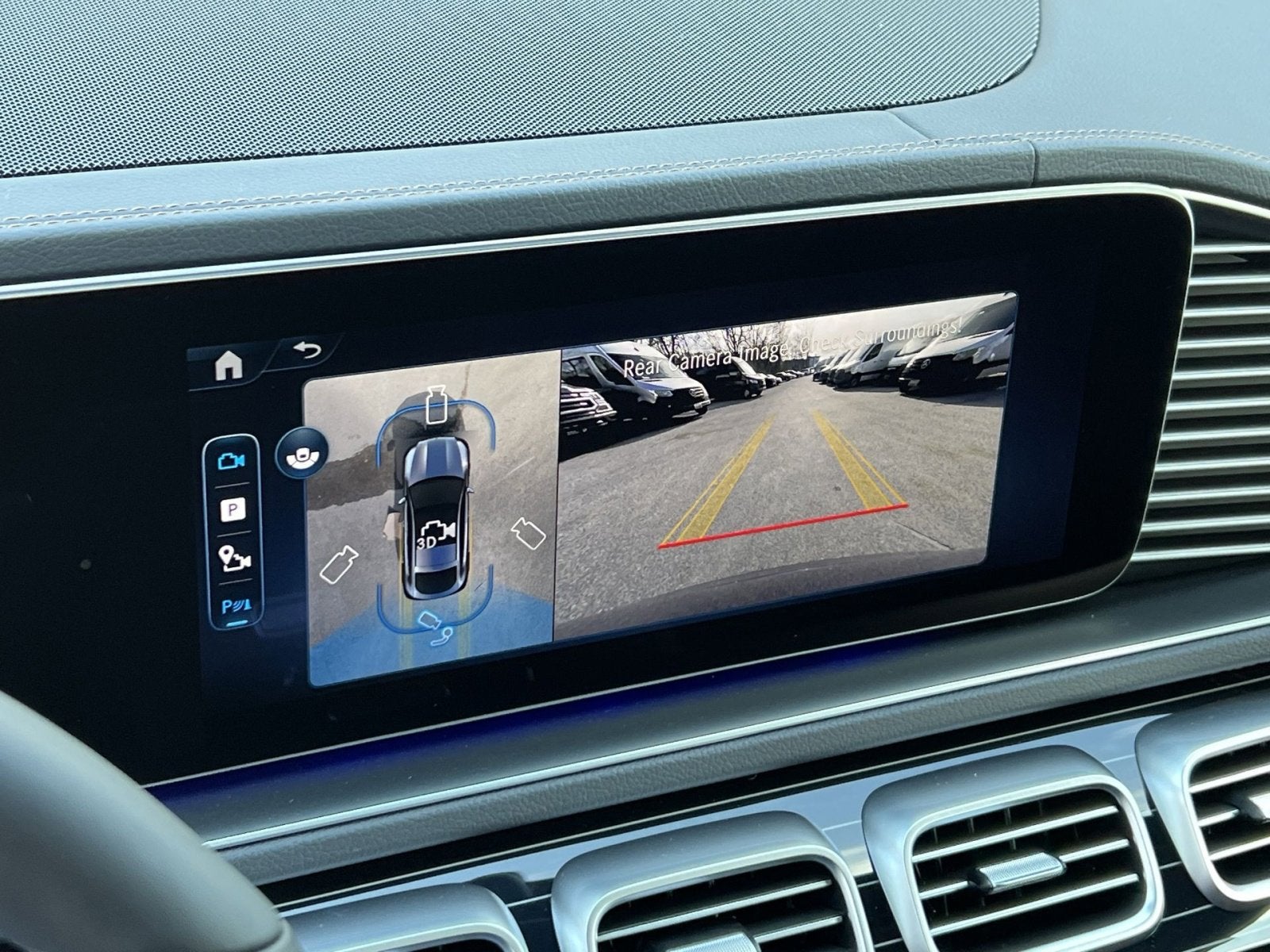 2026 Mercedes-Benz GLE GLE 450 Coupe