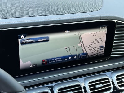 2026 Mercedes-Benz GLE GLE 450 Coupe