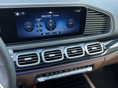 2026 Mercedes-Benz GLE GLE 450 Coupe