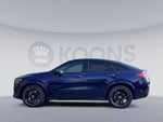 2026 Mercedes-Benz GLE GLE 450 Coupe