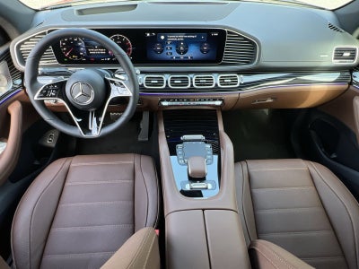 2026 Mercedes-Benz GLE GLE 450 Coupe