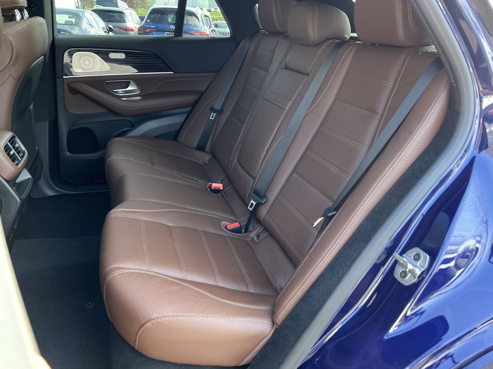 2026 Mercedes-Benz GLE GLE 450 Coupe