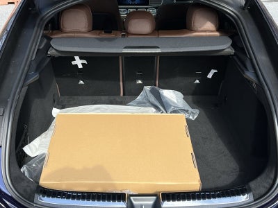 2026 Mercedes-Benz GLE GLE 450 Coupe