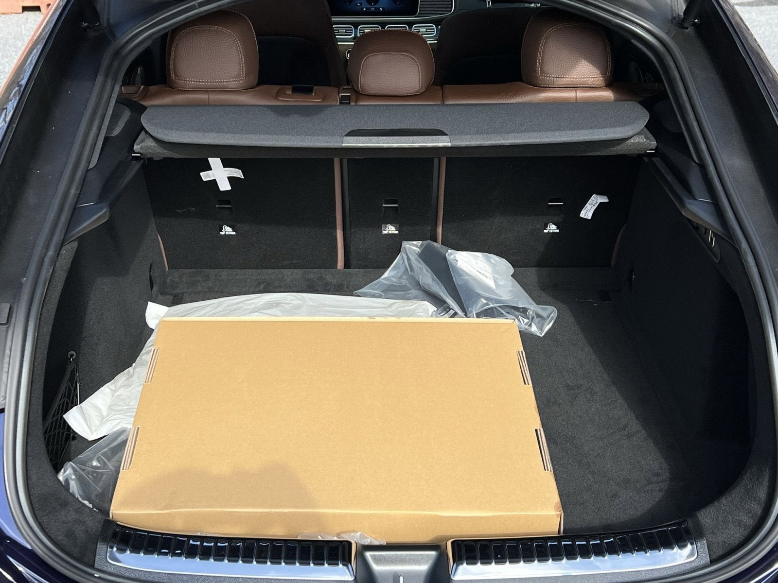 2026 Mercedes-Benz GLE GLE 450 Coupe