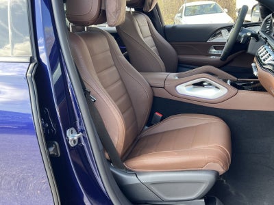 2026 Mercedes-Benz GLE GLE 450 Coupe