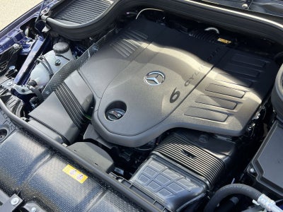 2026 Mercedes-Benz GLE GLE 450 Coupe