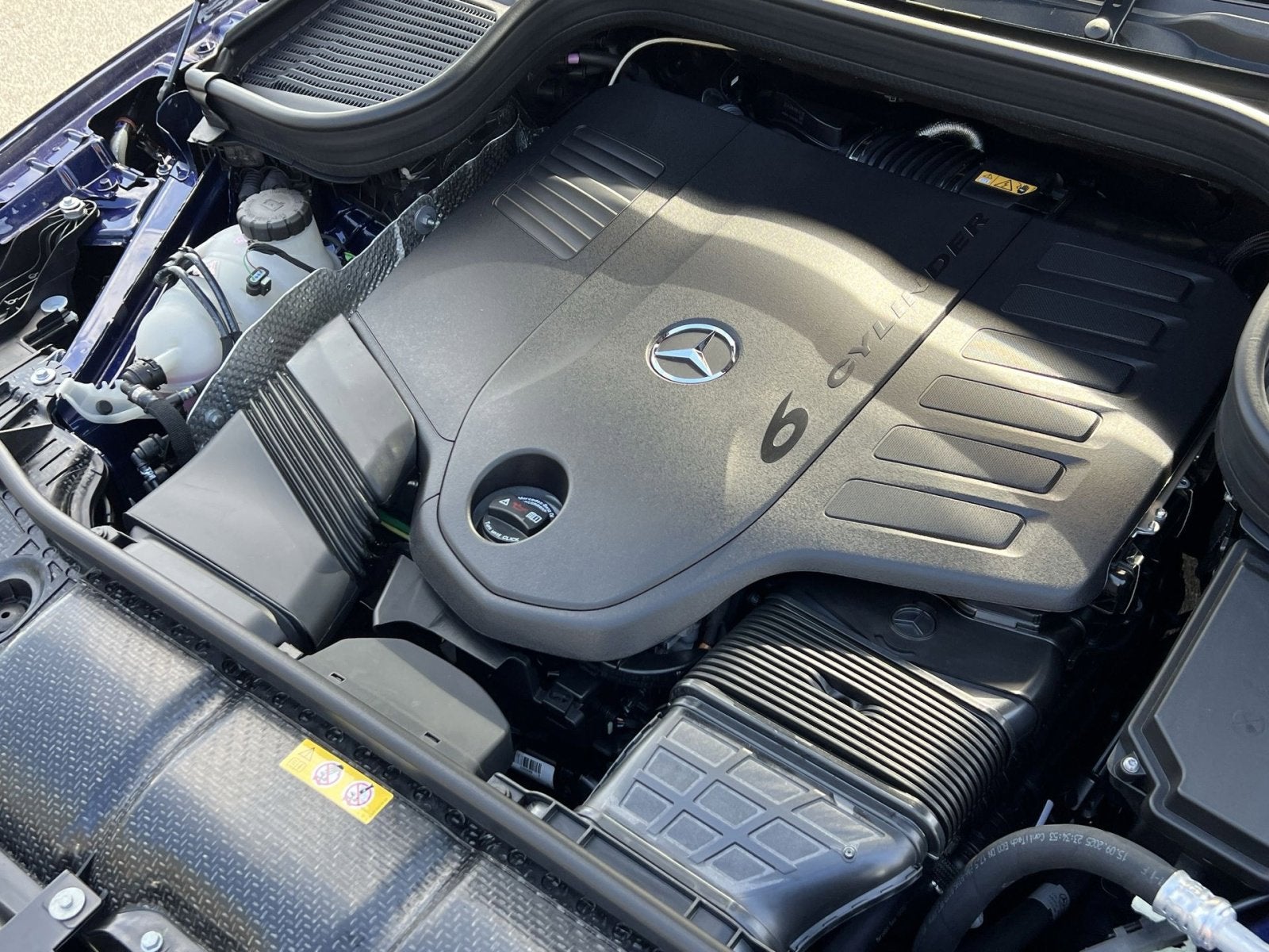 2026 Mercedes-Benz GLE GLE 450 Coupe