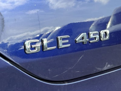 2026 Mercedes-Benz GLE GLE 450 Coupe