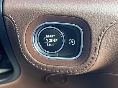 2026 Mercedes-Benz GLE GLE 450 Coupe