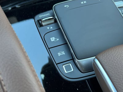 2026 Mercedes-Benz GLE GLE 450 Coupe