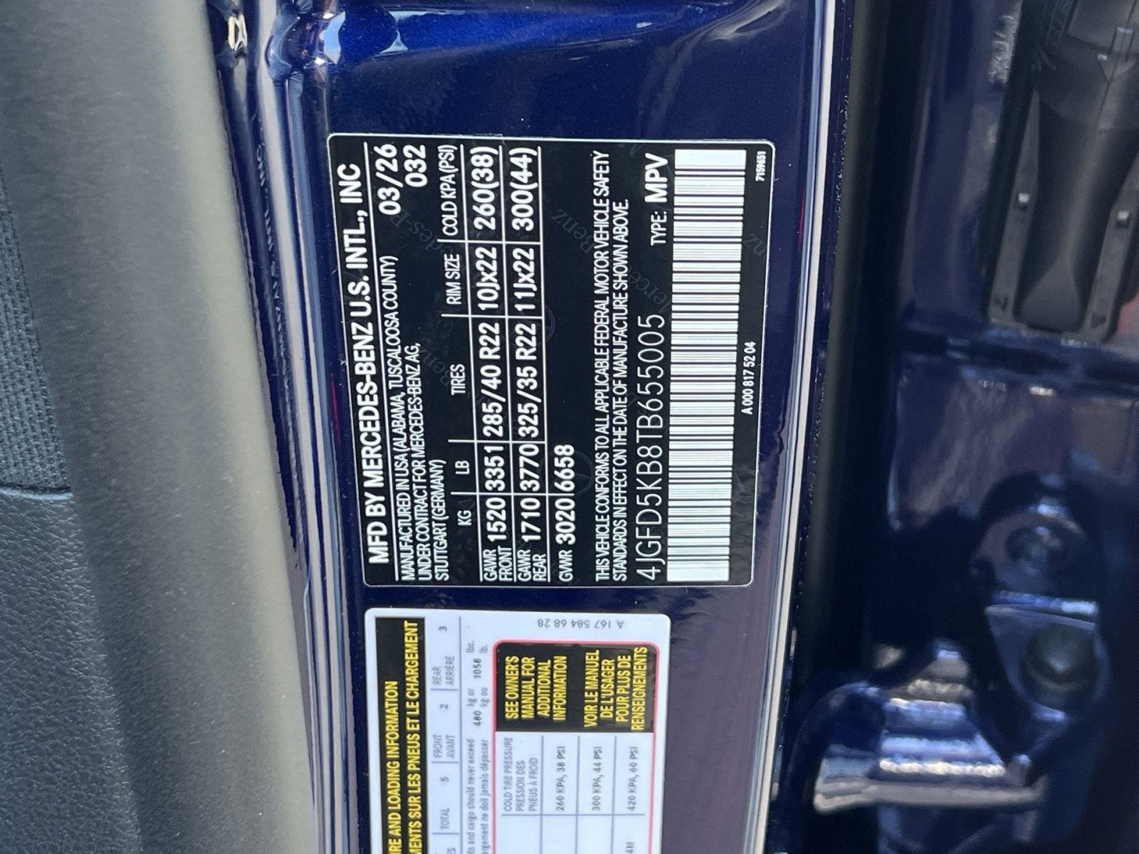 2026 Mercedes-Benz GLE GLE 450 Coupe