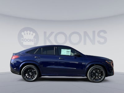 2026 Mercedes-Benz GLE GLE 450 Coupe