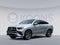 2026 Mercedes-Benz GLE GLE 450 Coupe