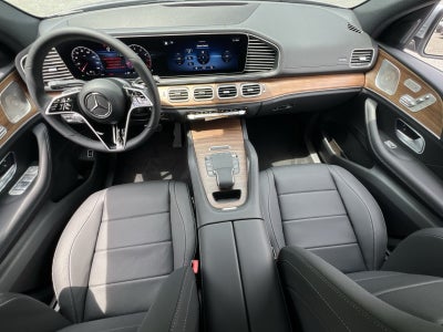 2026 Mercedes-Benz GLE GLE 450 Coupe