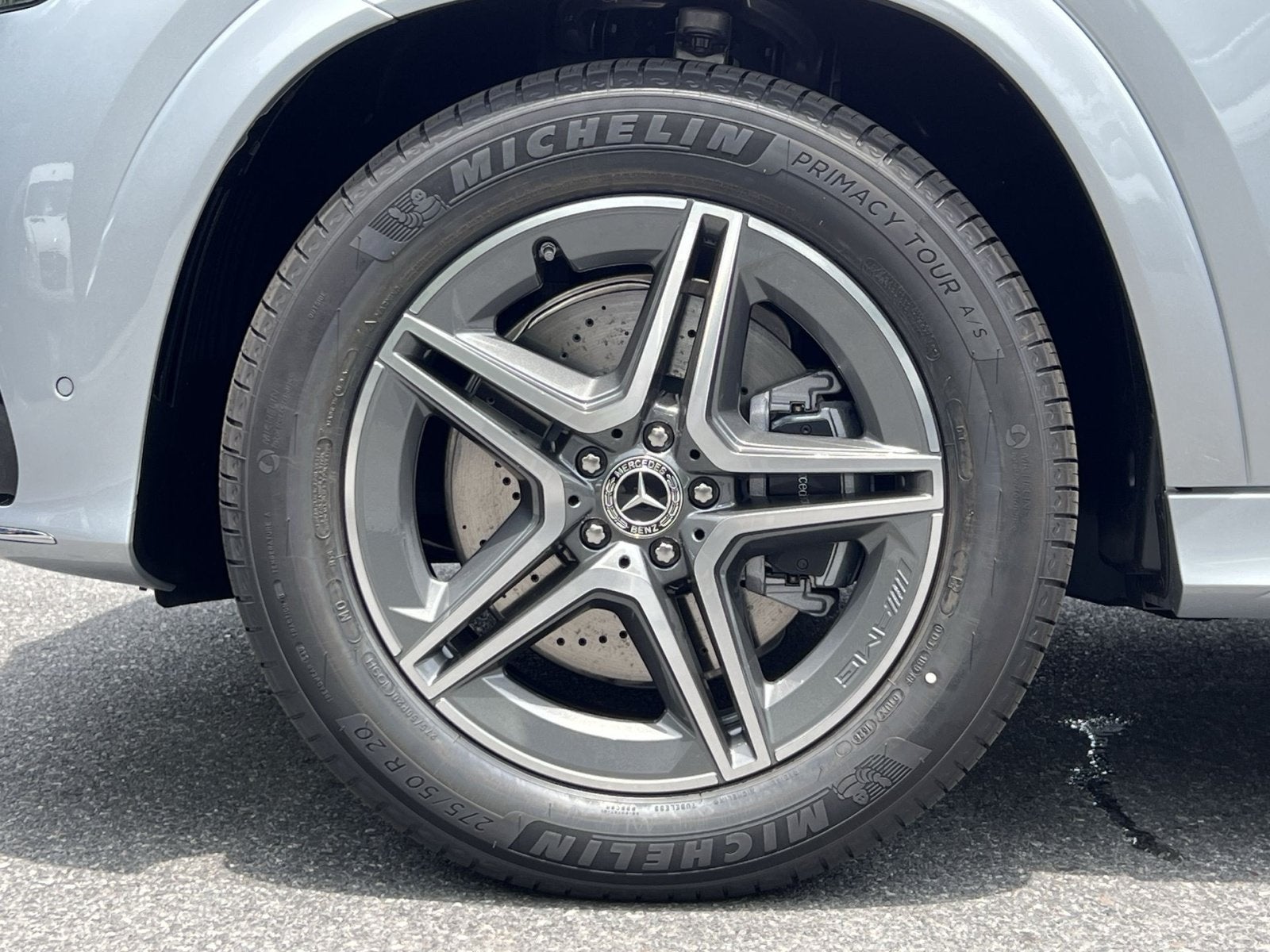 2026 Mercedes-Benz GLE GLE 450 Coupe
