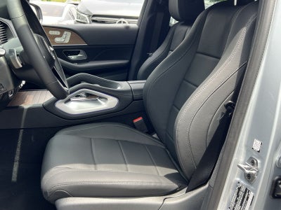 2026 Mercedes-Benz GLE GLE 450 Coupe