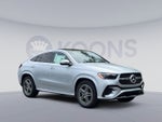 2026 Mercedes-Benz GLE GLE 450 Coupe