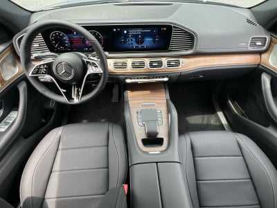 2026 Mercedes-Benz GLE GLE 450 Coupe