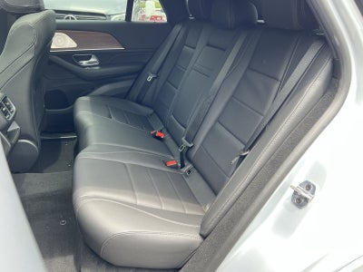 2026 Mercedes-Benz GLE GLE 450 Coupe