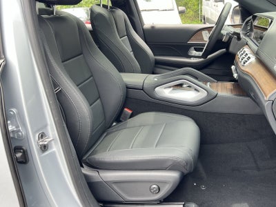2026 Mercedes-Benz GLE GLE 450 Coupe