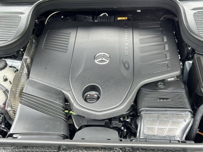 2026 Mercedes-Benz GLE GLE 450 Coupe