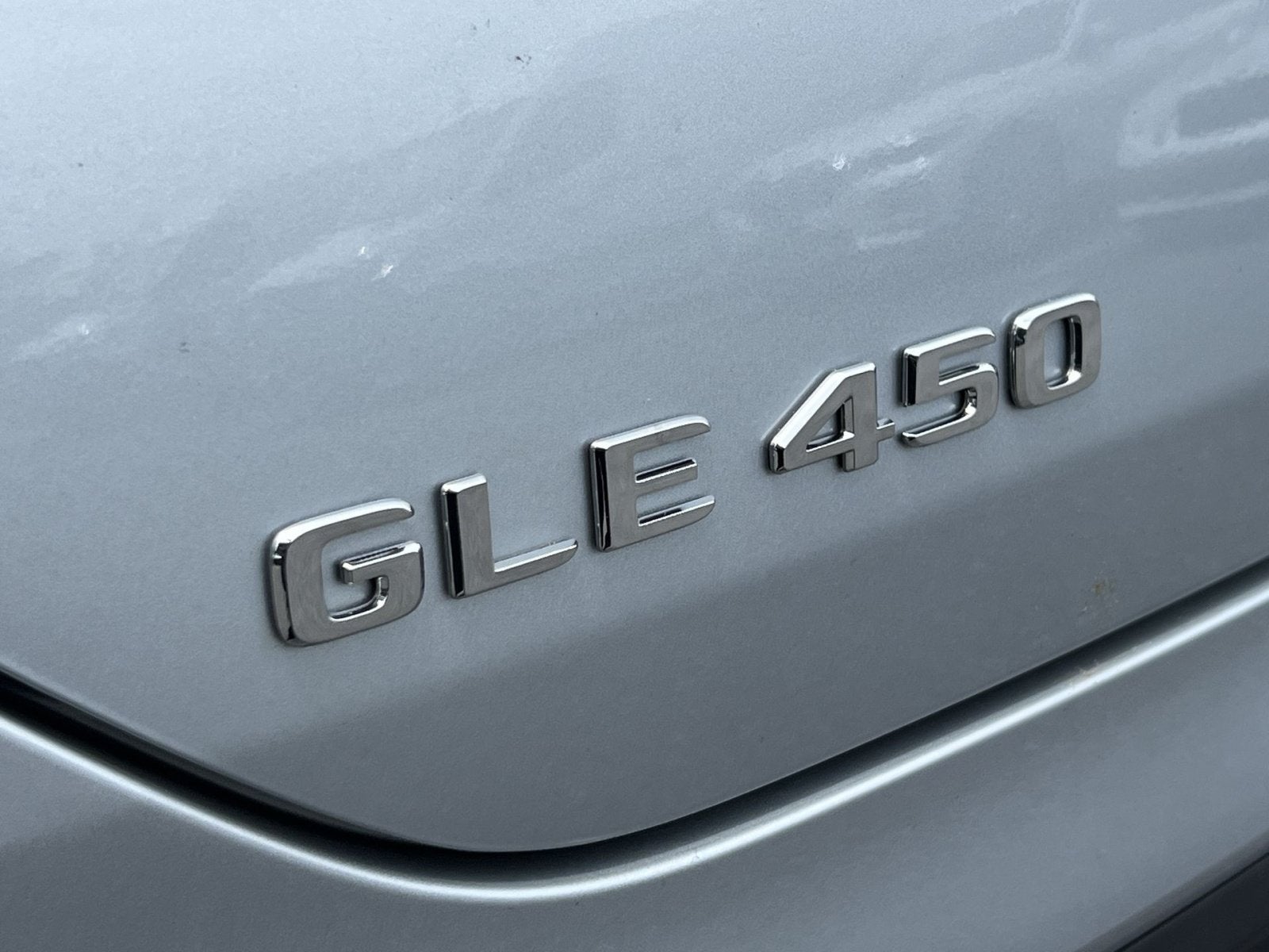 2026 Mercedes-Benz GLE GLE 450 Coupe