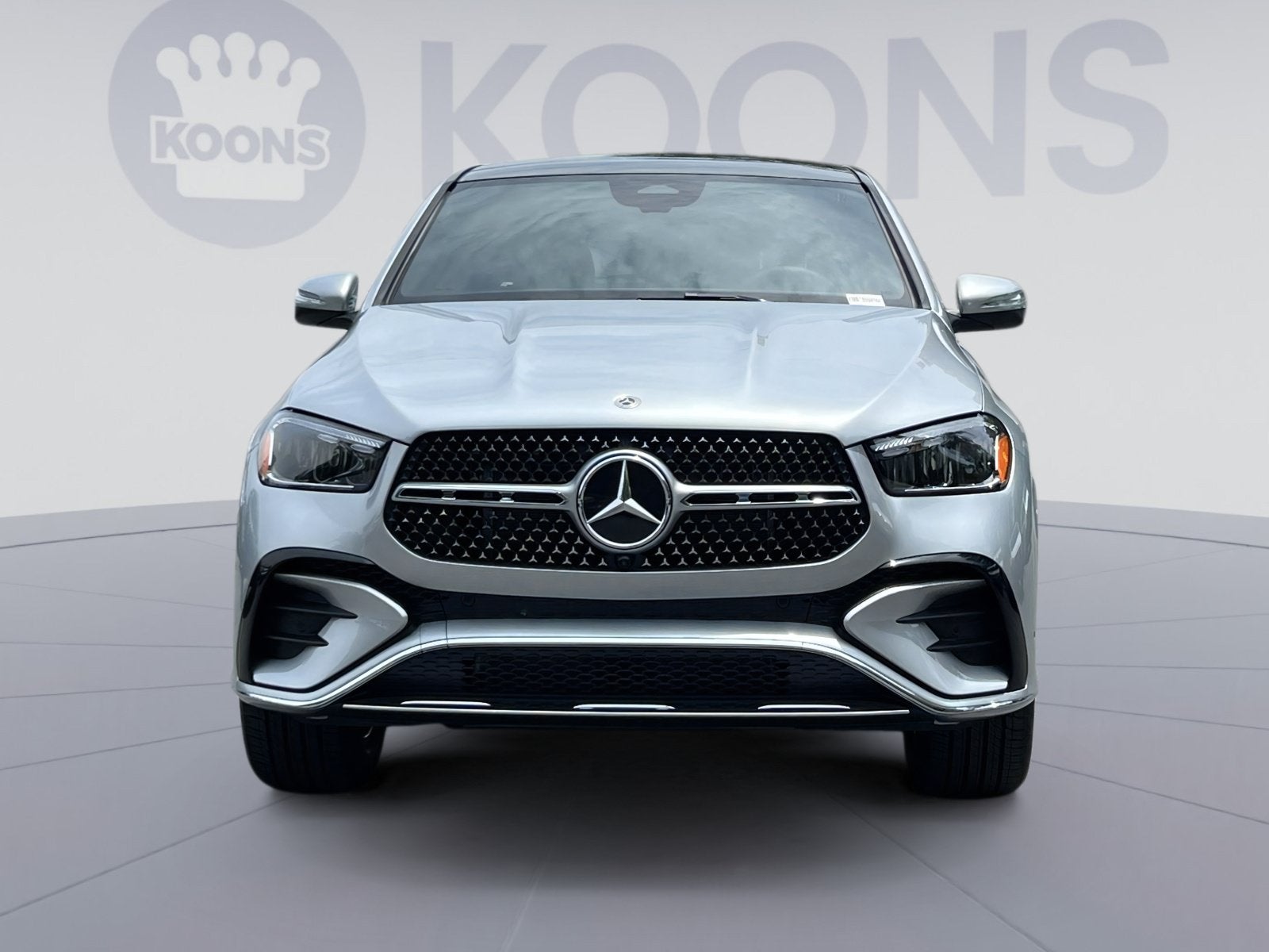 2026 Mercedes-Benz GLE GLE 450 Coupe