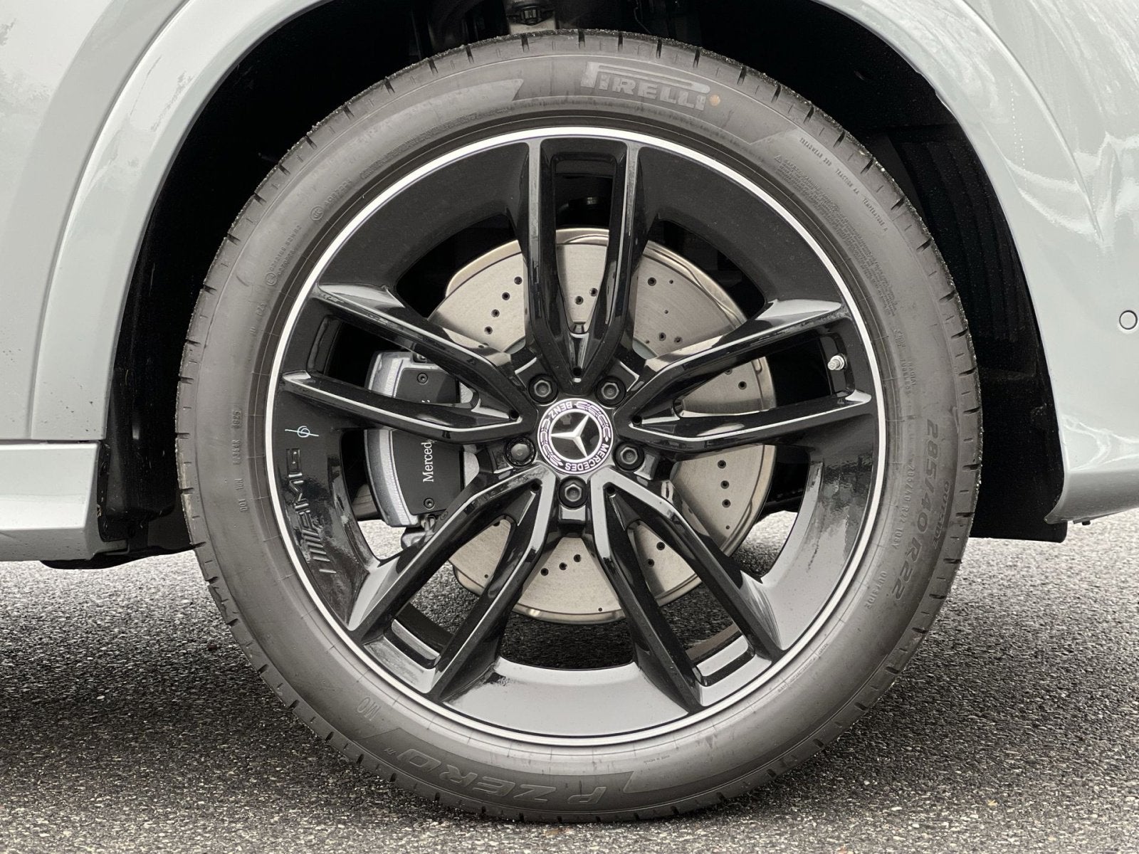 2026 Mercedes-Benz GLE GLE 450 Coupe