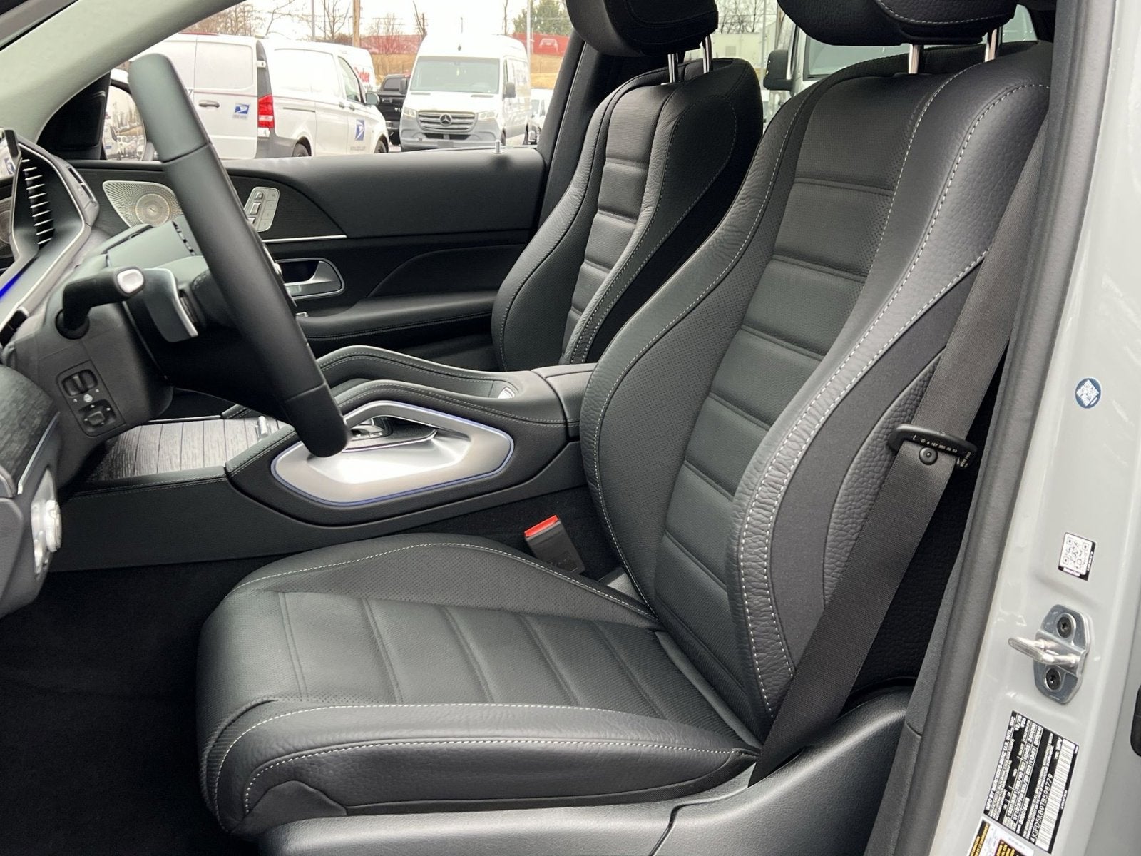 2026 Mercedes-Benz GLE GLE 450 Coupe