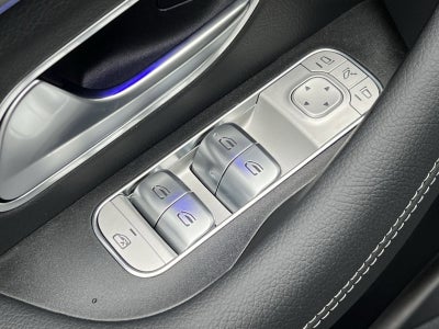 2026 Mercedes-Benz GLE GLE 450 Coupe