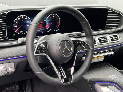 2026 Mercedes-Benz GLE GLE 450 Coupe