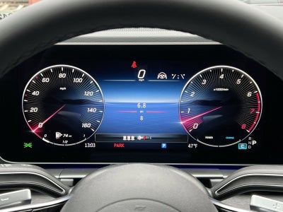 2026 Mercedes-Benz GLE GLE 450 Coupe