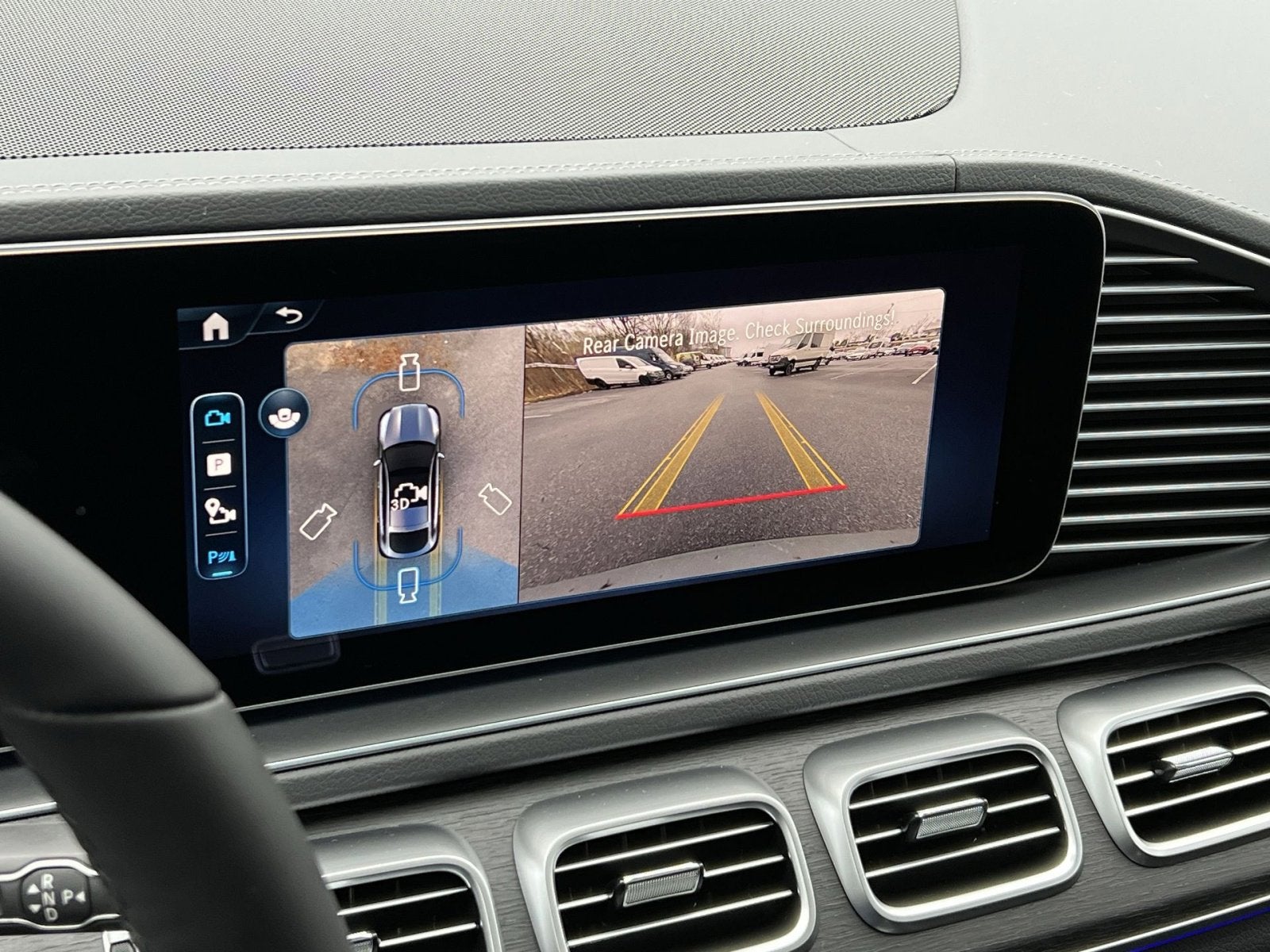 2026 Mercedes-Benz GLE GLE 450 Coupe