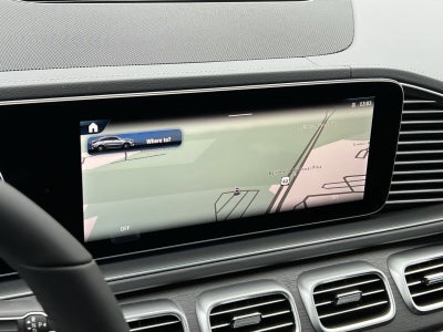 2026 Mercedes-Benz GLE GLE 450 Coupe