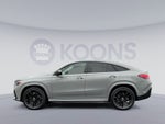 2026 Mercedes-Benz GLE GLE 450 Coupe