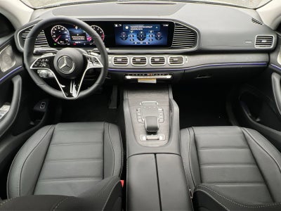 2026 Mercedes-Benz GLE GLE 450 Coupe