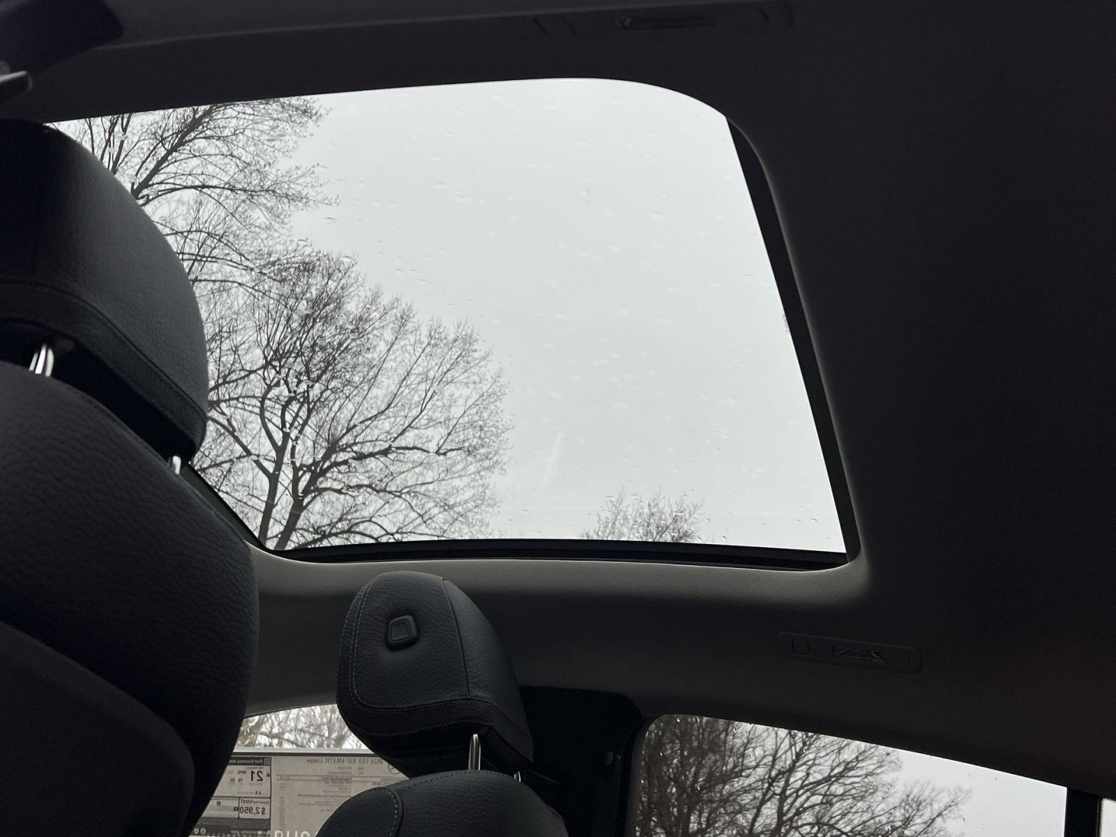 2026 Mercedes-Benz GLE GLE 450 Coupe