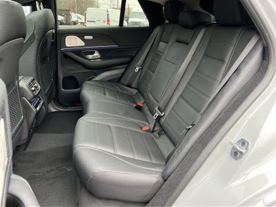 2026 Mercedes-Benz GLE GLE 450 Coupe