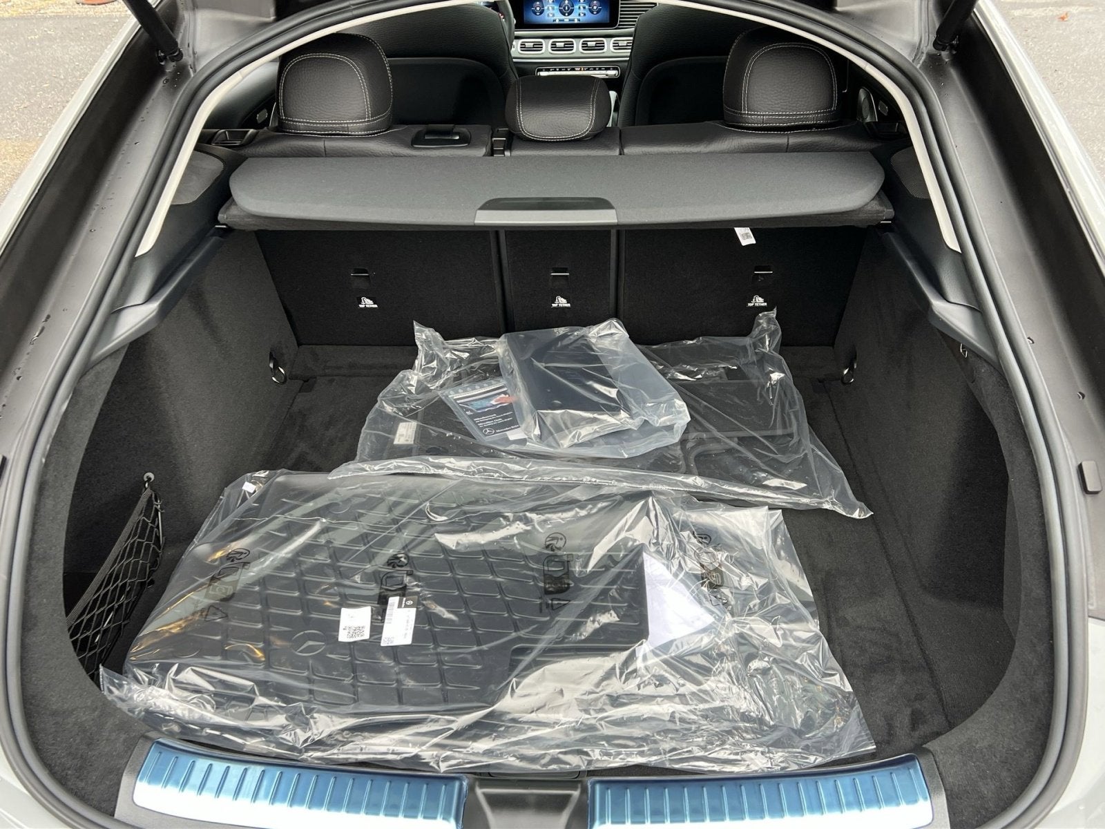 2026 Mercedes-Benz GLE GLE 450 Coupe