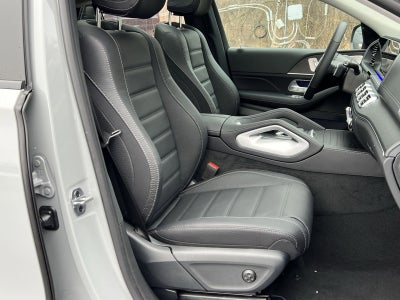 2026 Mercedes-Benz GLE GLE 450 Coupe