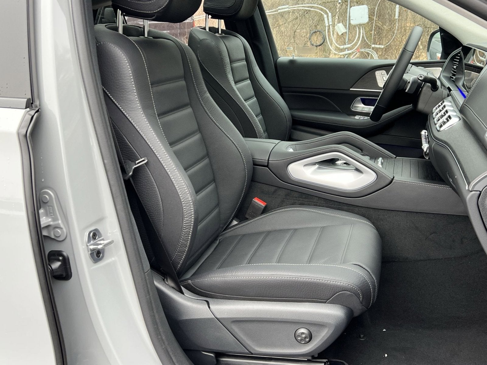 2026 Mercedes-Benz GLE GLE 450 Coupe