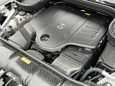 2026 Mercedes-Benz GLE GLE 450 Coupe